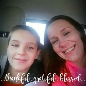 Meet your Posher, Amy